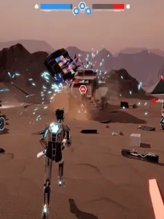 机甲游戏《罗博造造2》停止开发 工作室关闭