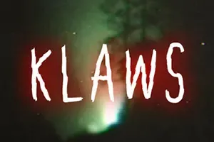 利爪(KLAWS)第一人称心理恐怖游戏|下载