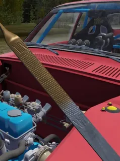 生活模拟游戏《我的夏季汽车》推出正式版