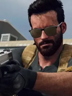 动视提供《使命召唤》个人历史数据查询