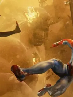 《漫威蜘蛛侠3》已经进入早期游戏开发阶段