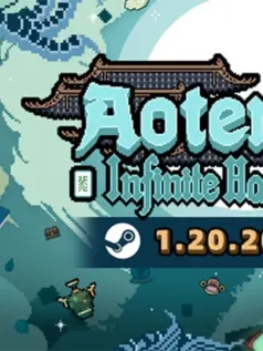 策略肉鸽麻将游戏《青天井》1月20日登陆Steam