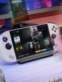 联想掌机暗示《光环5》将会PC移植