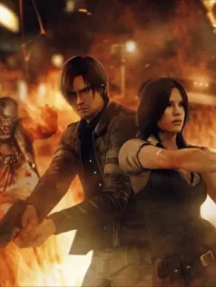 传《生化危机0》重制版游戏和电影都在开发中