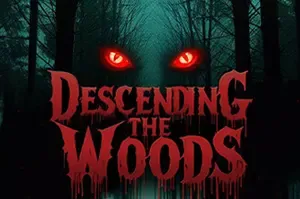 森林之下(Descending The Woods)建造战斗探索生存恐怖游戏|下载