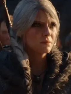 CDPR：《巫师4》故事总监一直没变