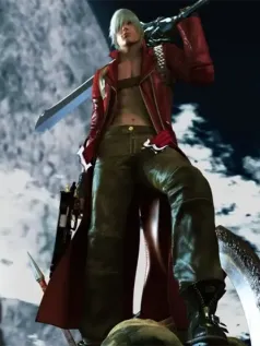 传《鬼泣》将很快推出与《堡垒之夜》联动内容