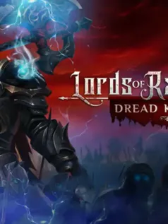 回合制策略游戏《毁灭之王：战斗卡牌》序章已免费推出