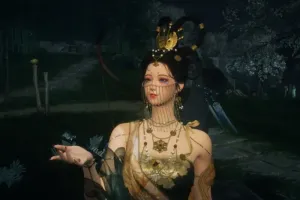 《燕云十六声》不会搞女性擦边 不要出卖肉服装