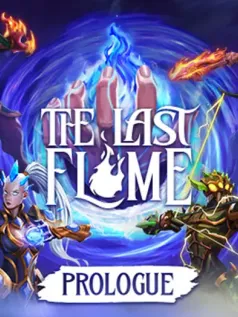 策略自走棋游戏《将熄之焰》1.0版现已正式推出