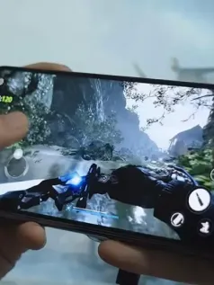 《光明记忆：无限》发布移动版实机演示视频