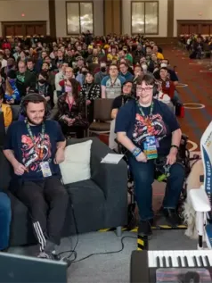 速通大赛《AGDQ 2025》所获收益255万美元作为慈善捐款