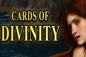 神域卡牌(Cards of Divinity)希腊神话Roguelike卡牌游戏|下载