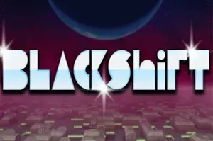 黑移(Blackshift)科幻动作解谜游戏|下载