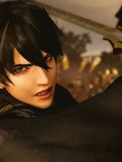 《真三国无双：起源》IGN评分：9分，惊艳