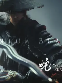 《影之刃：零》将于1月22日发全新Boss战视频