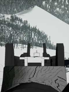 物理弹道射击游戏《Ballistic.exe》上线 Steam