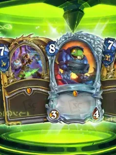 《星际争霸》联动《炉石传说》宣布1月22日上线