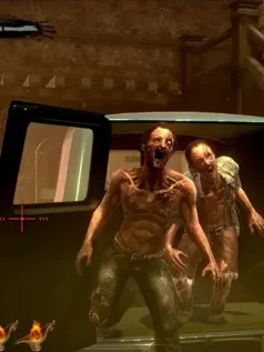 《死亡之屋2：重制版》PC配置需求 RX 570就能爽玩