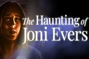 乔尼埃弗斯的困扰(The Haunting of Joni Evers)恐怖探索解谜游戏|下载
