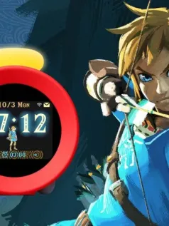 任天堂宣布Alarmo闹钟发售将推迟到3月