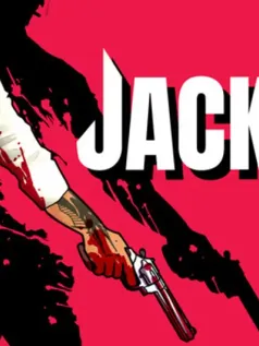 子弹时间射击游戏《豺狼》已上线Steam平台