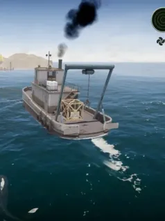 末日航海生存游戏《末世孤航》已推出试玩Demo 1月15日发布