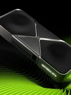 RTX5080大年初一解禁 RTX5090/D定在1月24日