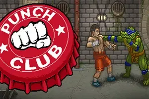 拳击俱乐部(Punch Club)拳击大亨管理游戏|下载