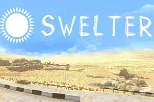 燥热之地(Swelter)半条命2模组动作射击游戏|下载
