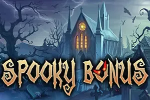 幽灵赏金/诡异奖励(Spooky Bonus)可爱恐怖主题益智游戏|下载