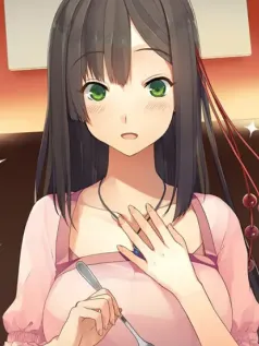 美少女恋爱游戏《恋爱与选举与巧克力》上线Steam页面