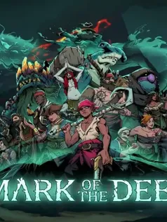 类恶魔城肉鸽游戏《深渊之印》推出试玩Demo