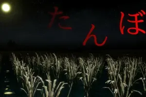 稻田(The Paddy Field)步行模拟恐怖游戏|下载