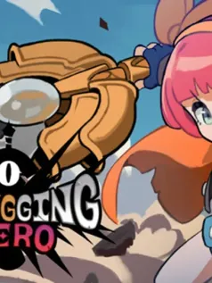 像素风动作肉鸽游戏《调试英雄》已上线Steam平台