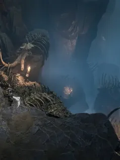 角色扮演游戏《Project Pantheon》发布Steam页面 暂无中文