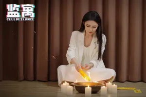 真人互动游戏《监寓》Steam页面发布 支持中文