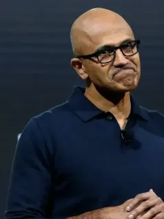 微软在2025年初再次裁员 涉及销售和游戏部门