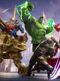 《漫威争锋》为让游戏持续火热 将每6周新增一名角色