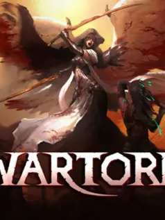 奇幻实时战术游戏《兵连祸结》公布