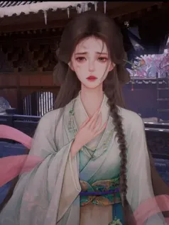 3D古风探索游戏《火起雪中寺》Steam页面 支持中文