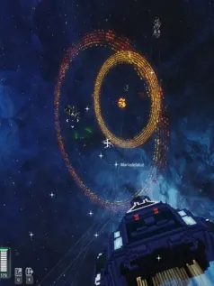 开放世界游戏《Cubic Odyssey》发布Steam页面 支持中文