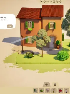 沙盒建造游戏《蒙特罗纳》已上线Steam平台