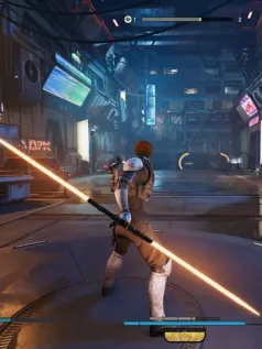 《星球大战绝地：幸存者》PS5 Pro更新 修复闪烁问题