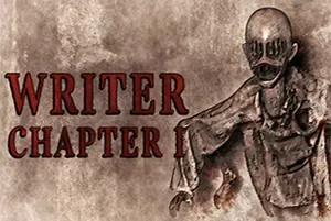 作家第一章(Writer. Chapter 1)心理恐怖解谜游戏|下载