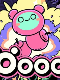 类银河恶魔城游戏《Öooo》已上线Steam平台