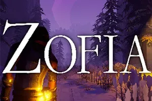 佐菲娅(Zofia)第一人称角色扮演游戏|下载