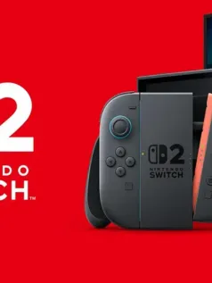 Switch 2线下体验会将在多个城市举办 包括香港和台北