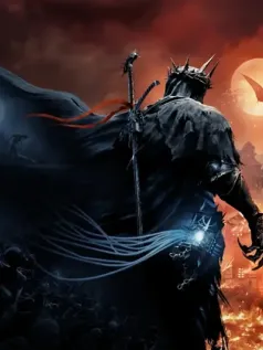 《堕落之主》将改回传统男/女性别选项