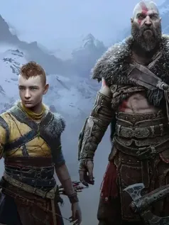 索尼取消两个服务型游戏 其中一个是《战神》